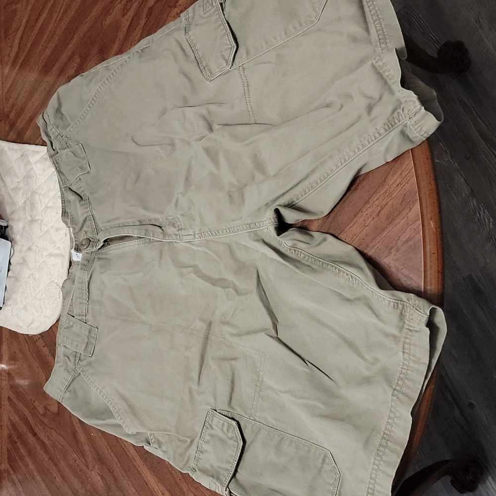 Rio Man Shorts